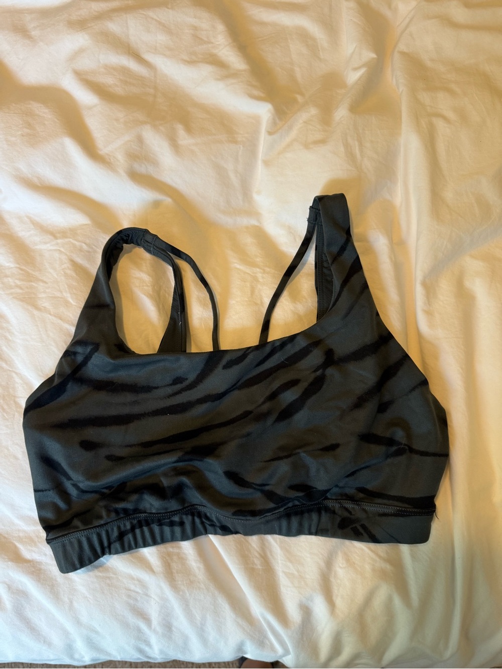 Athleta sports bra